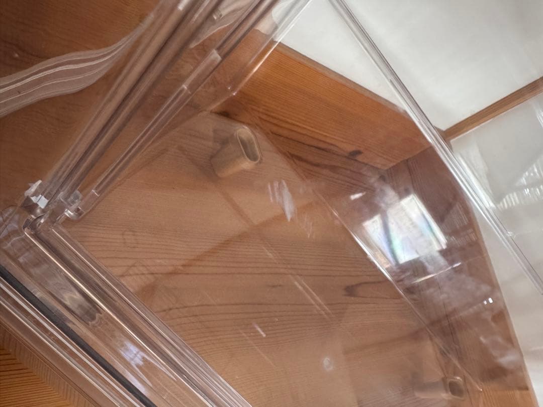 中古　BUCATSTATE ハムスターケージ ブカスター　飼育セット付き