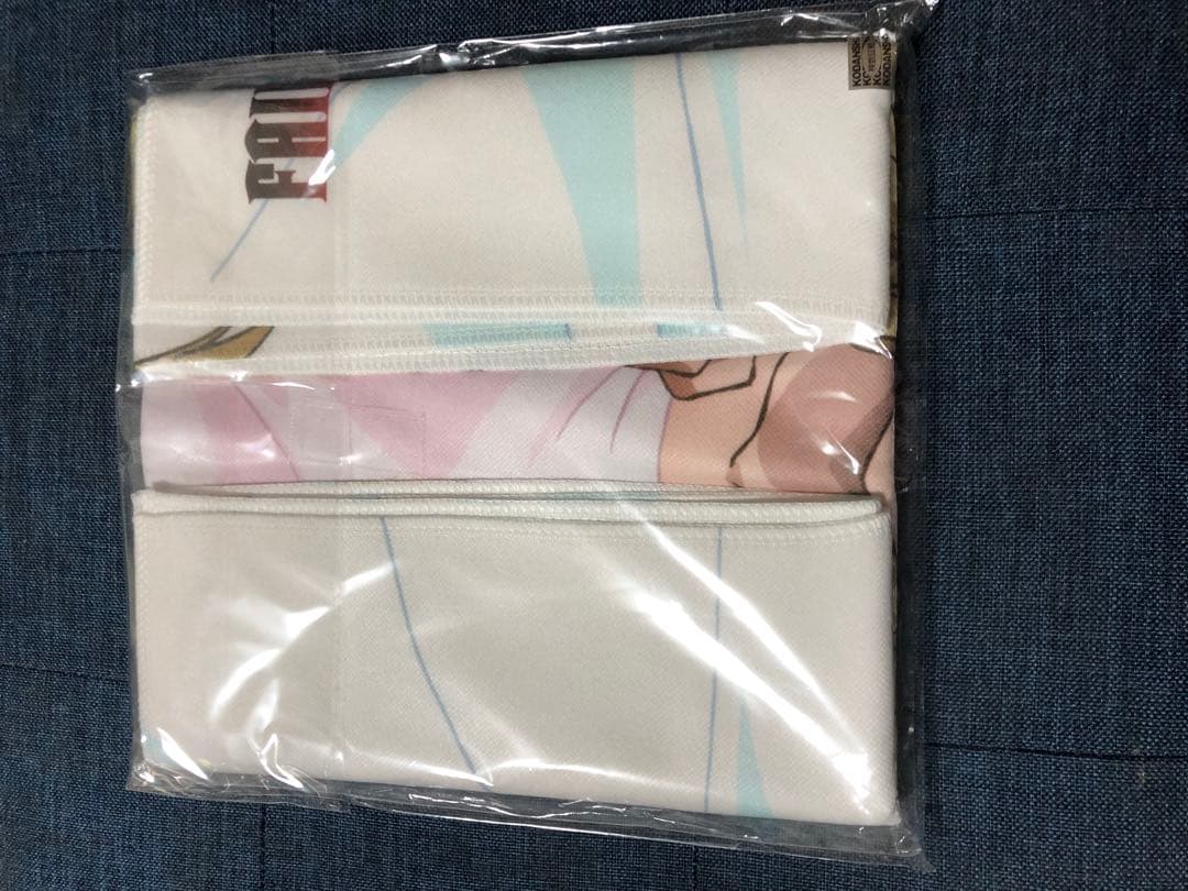 FAIRY TAIL フェアリーテイル これくしょんパーク Ｂ賞 ルーシィ2種