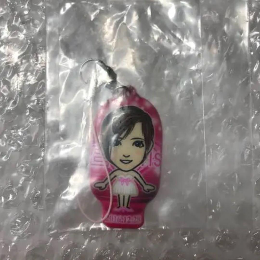 藤井萩花 日本製クリーナー アニバーサリー