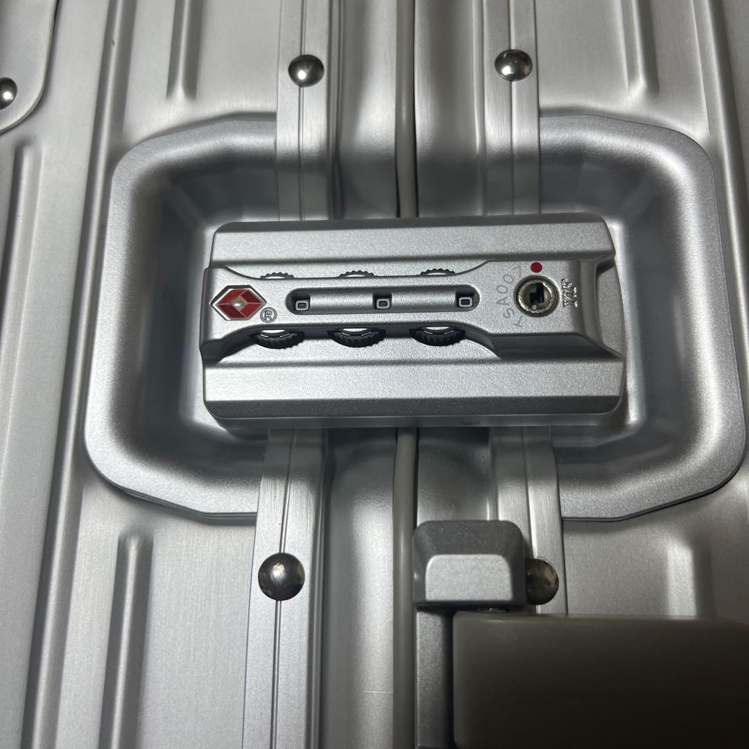 非売品　メルセデスベンツ　スーツケース 32L 機内持ち込み可