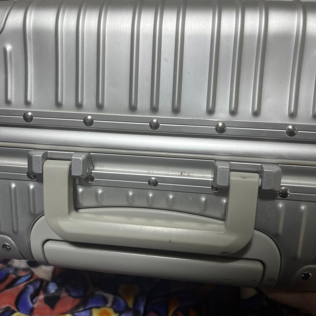 非売品　メルセデスベンツ　スーツケース 32L 機内持ち込み可