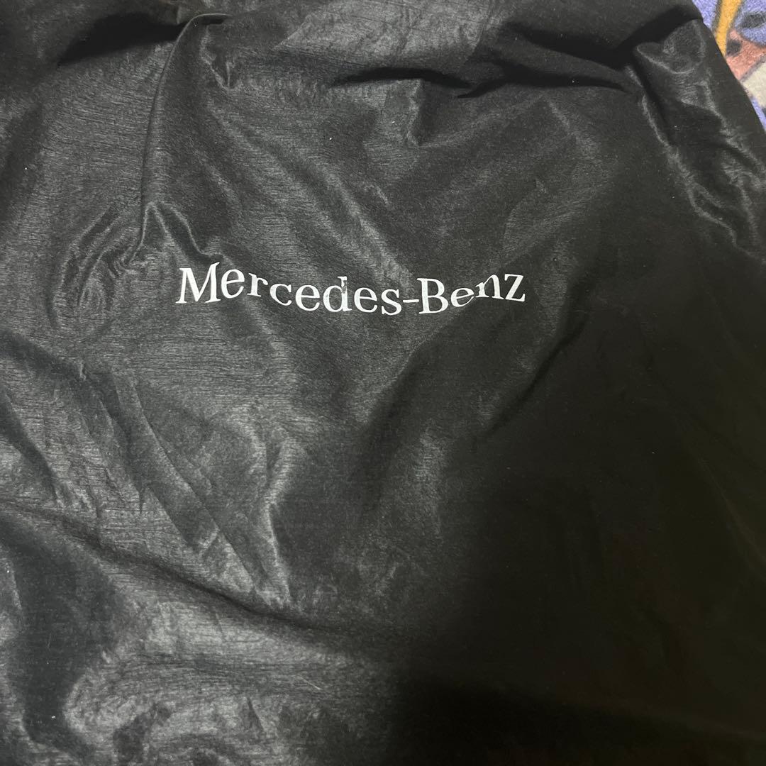 非売品　メルセデスベンツ　スーツケース 32L 機内持ち込み可