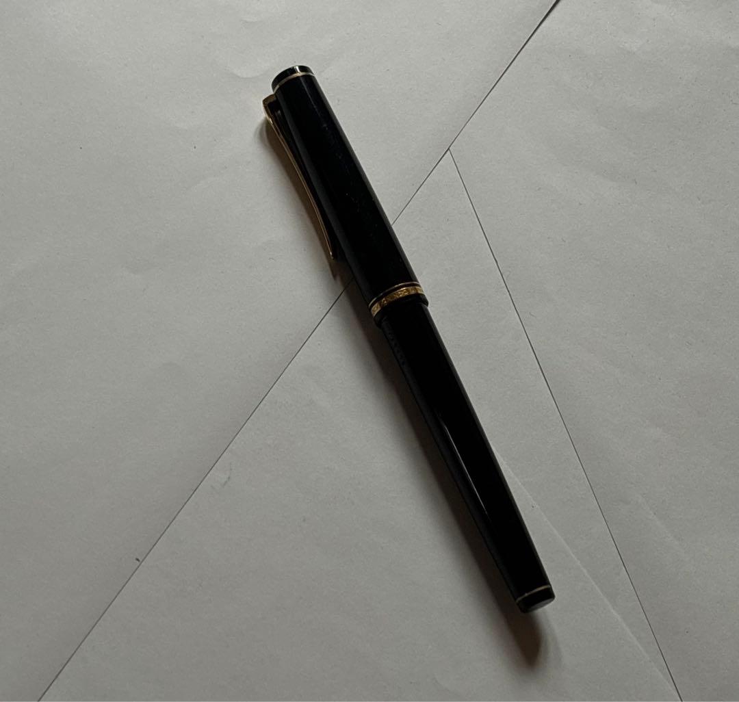PILOT Elabo エラボー 万年筆 14k SB
