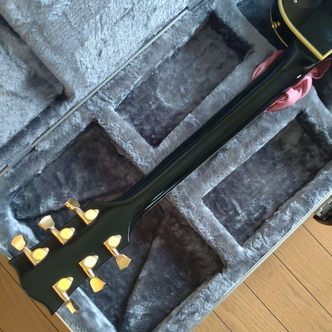 フェルナンデス Burny 1990's 特注限定モデル 3モードサスティナー