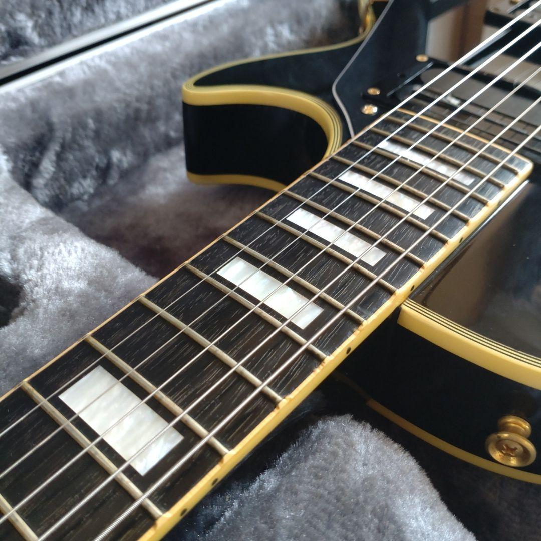 フェルナンデス Burny 1990's 特注限定モデル 3モードサスティナー