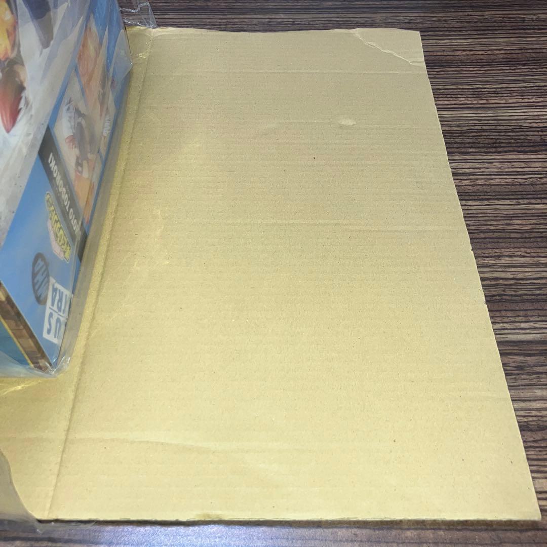 コトブキヤ　僕のヒーローアカデミア　ARTFX J　轟焦凍　ver.2