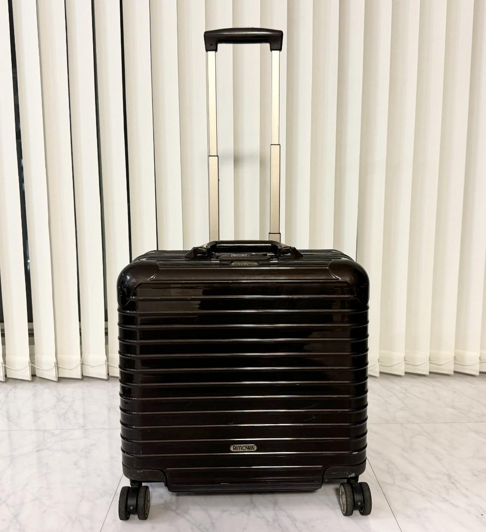 リモワ RIMOWA サルサデラックス SALSA DELUXE♡
