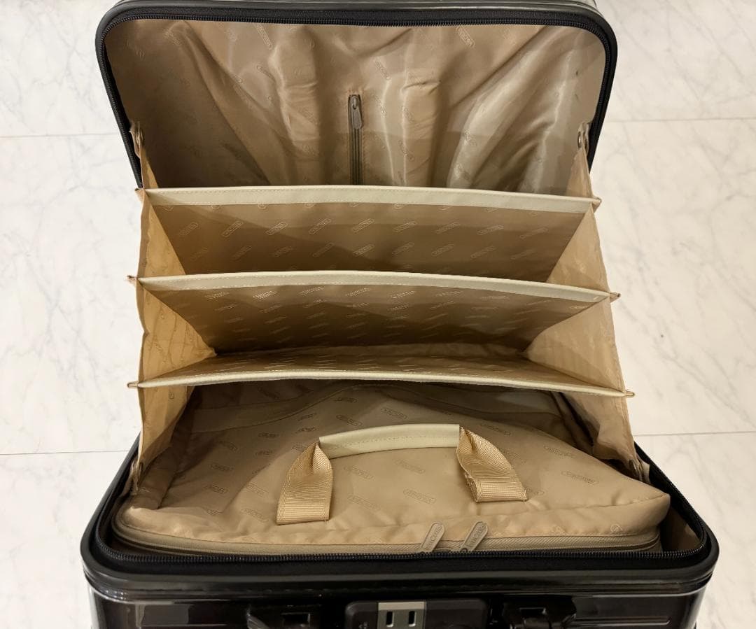 リモワ RIMOWA サルサデラックス SALSA DELUXE♡