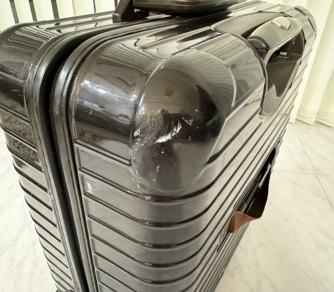 リモワ RIMOWA サルサデラックス SALSA DELUXE♡