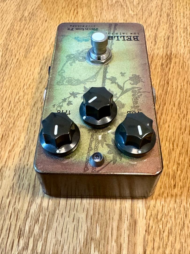 週末限定値下げ★★Phantom fx × Shun Nokina BELLs