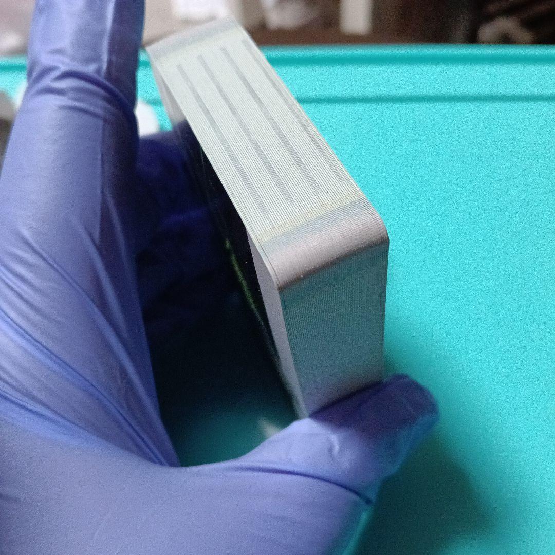 家庭教師ヒットマン REBORN! トランプ ジャンプフェスタ2009