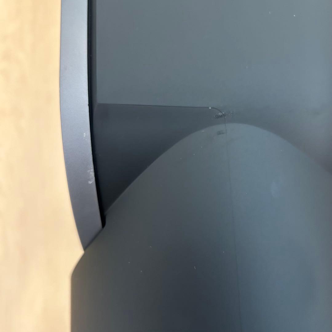 Dyson hot+cool AM09 ブラック　2023年製