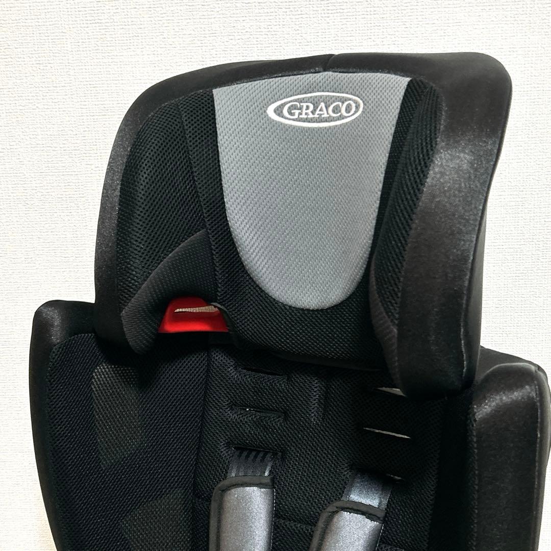 ✨未使用級✨ GRACO グレコ AirPop エアポップ　チャイルドシート