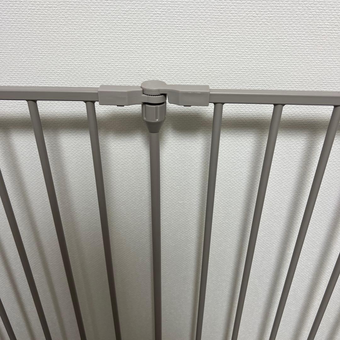 モンシェリ ペットケージ グレージュ