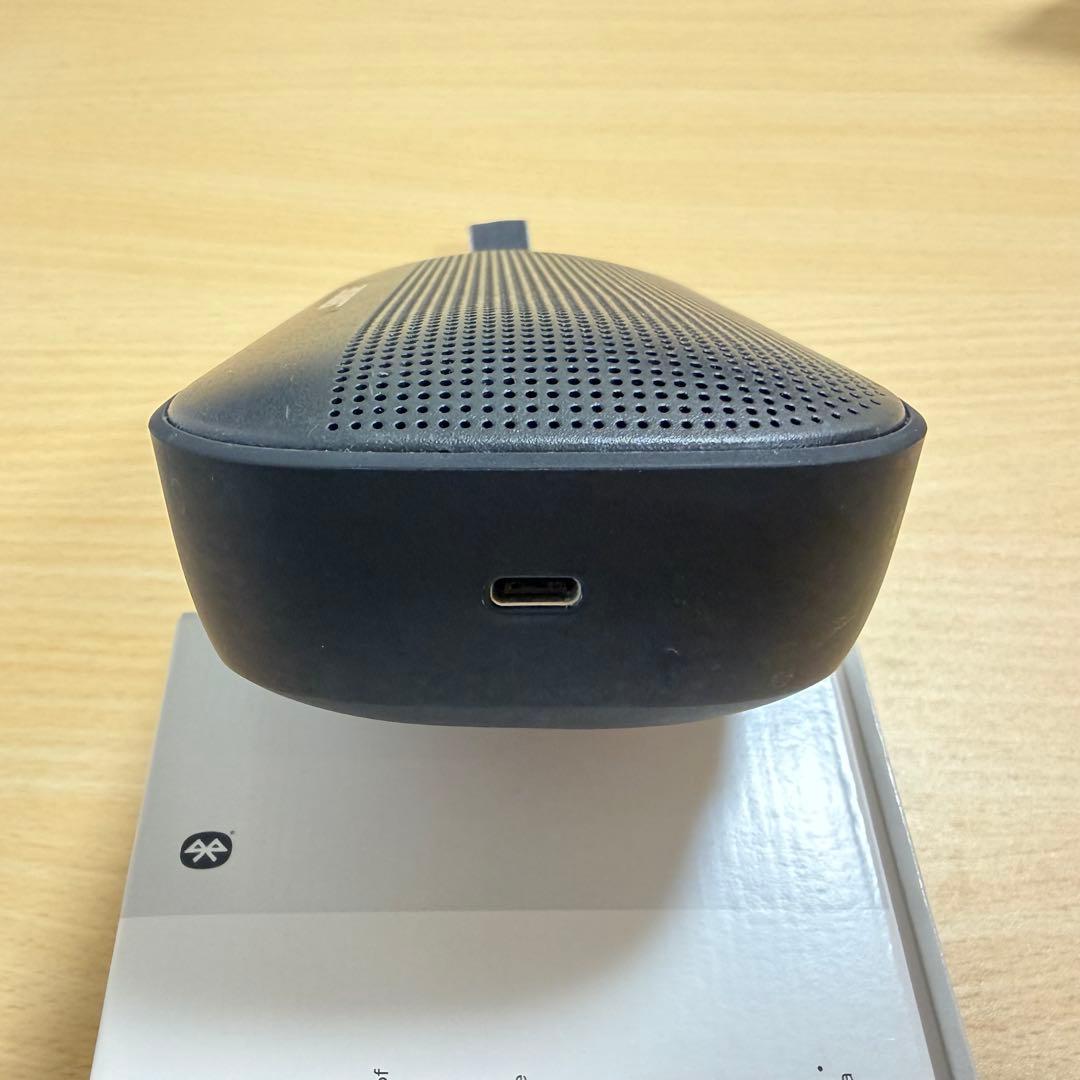 Bose SoundLink Flex ワイヤレススピーカー 第一世代