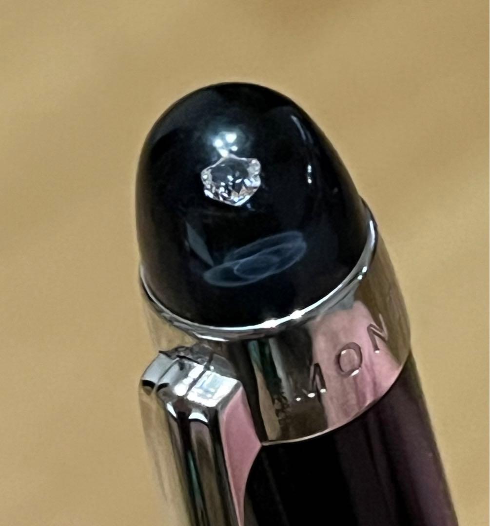 ★SHIN★さん専用 モンブラン スターウォーカー ダイヤモンド Ⅱ