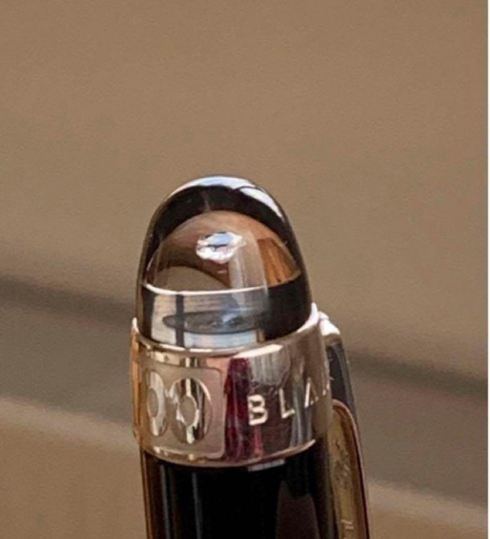 ★SHIN★さん専用 モンブラン スターウォーカー ダイヤモンド Ⅱ