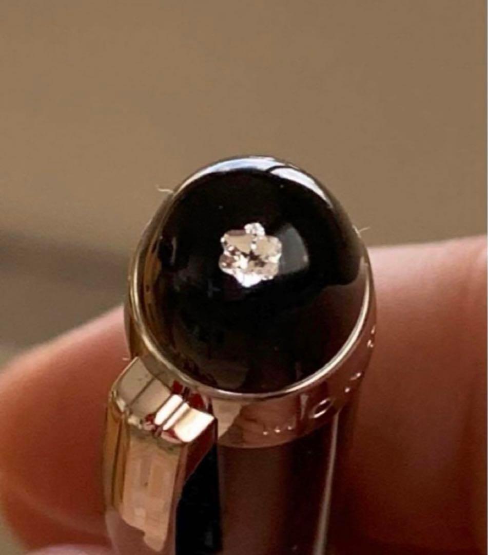 ★SHIN★さん専用 モンブラン スターウォーカー ダイヤモンド Ⅱ