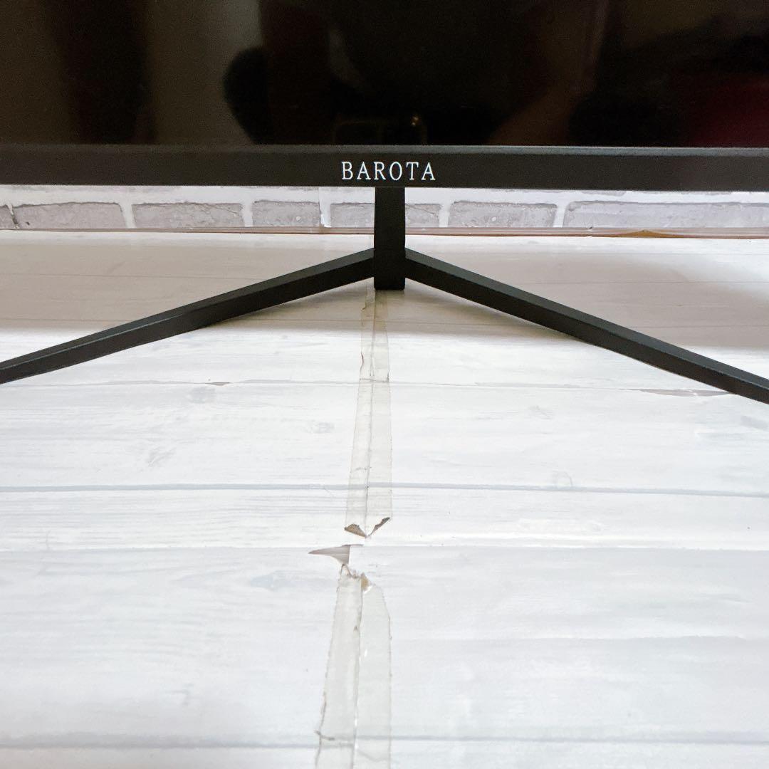 BAROTA 32インチPCモニター　WQHD