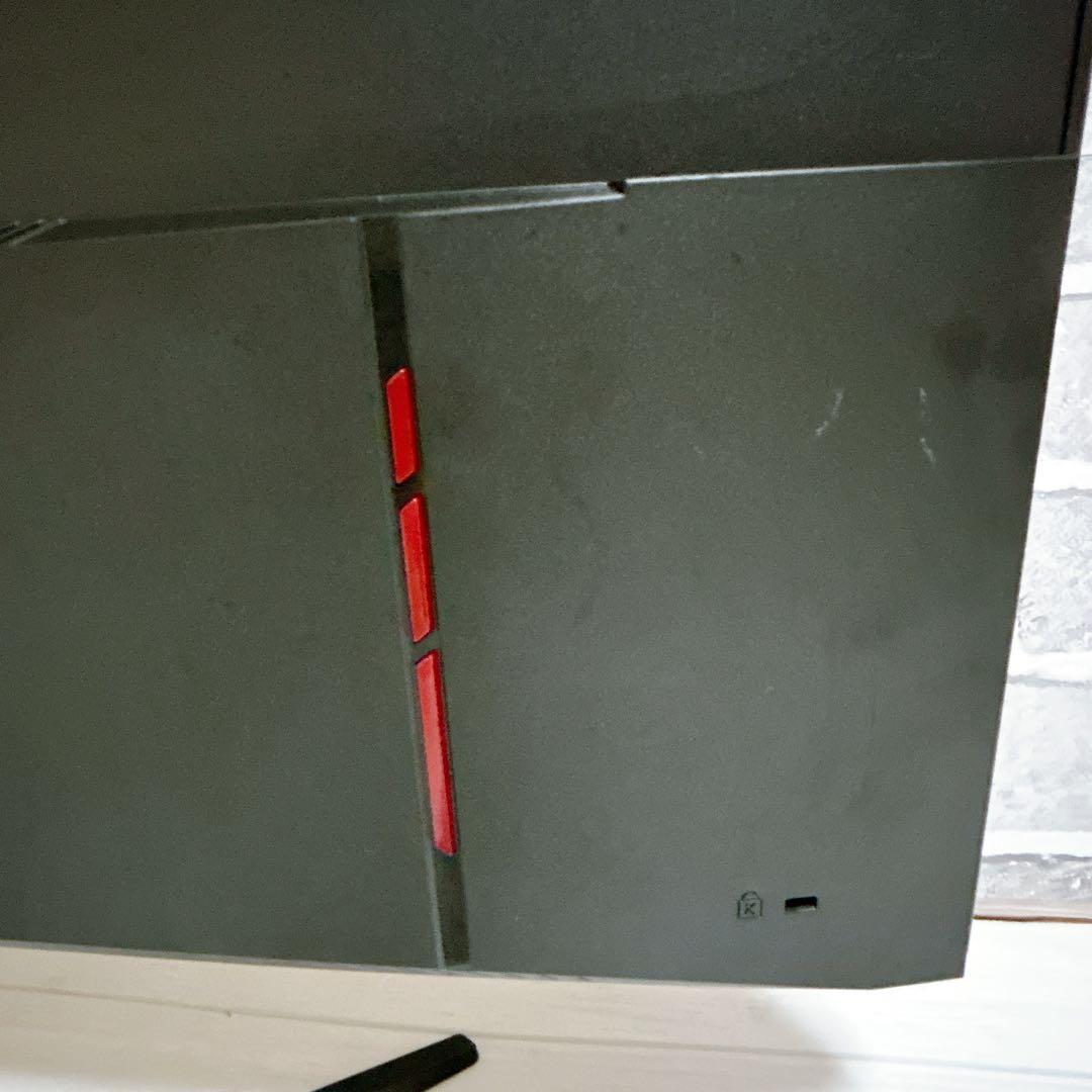 BAROTA 32インチPCモニター　WQHD