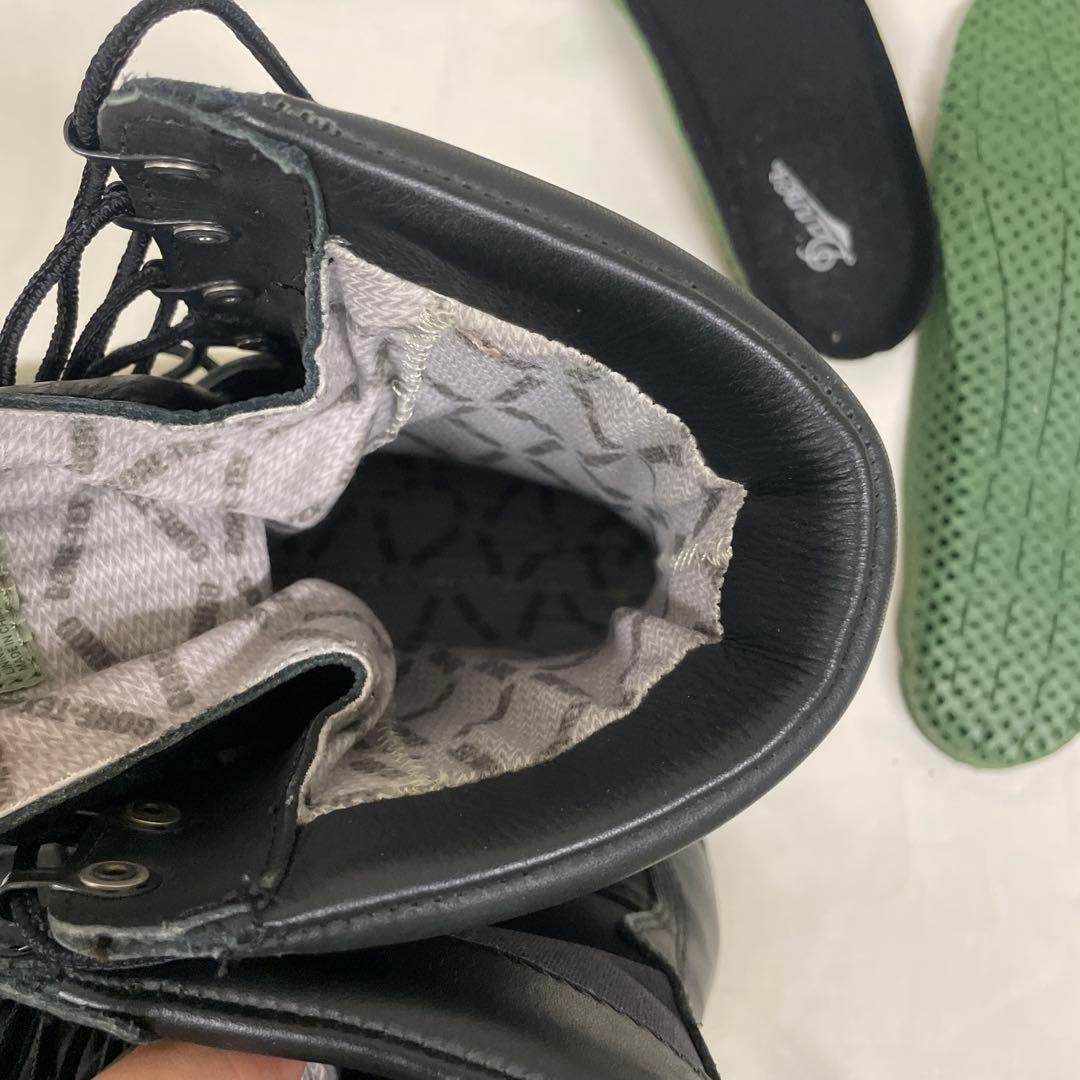 ダナー　ブーツ　5000SDF