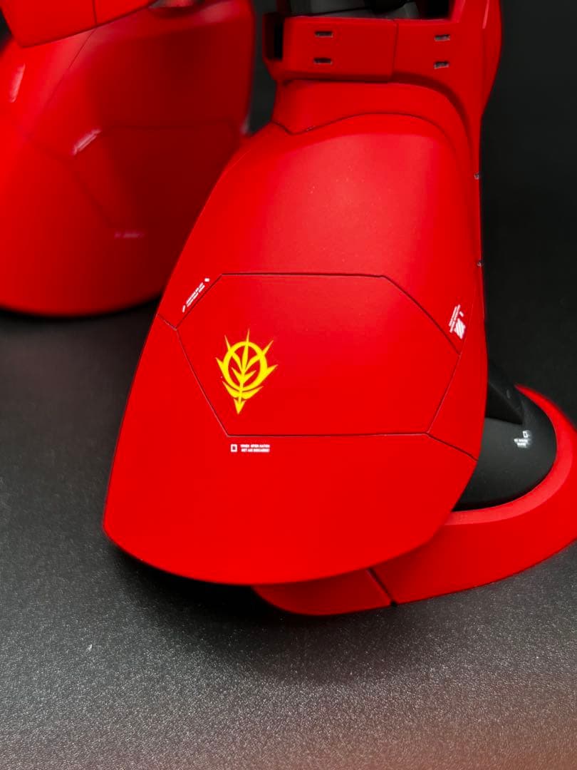 HG ゲルググ 全塗装完成品