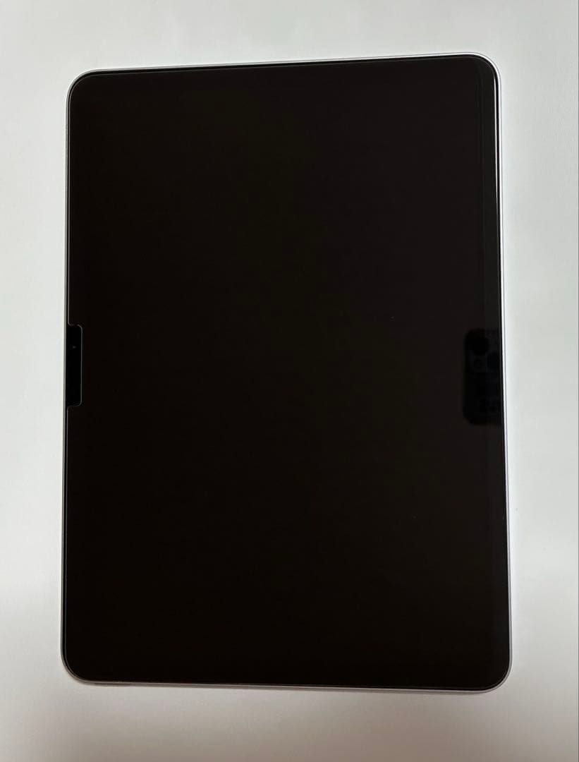 Apple iPad Air M3 11インチ WiFi 512GB パープル