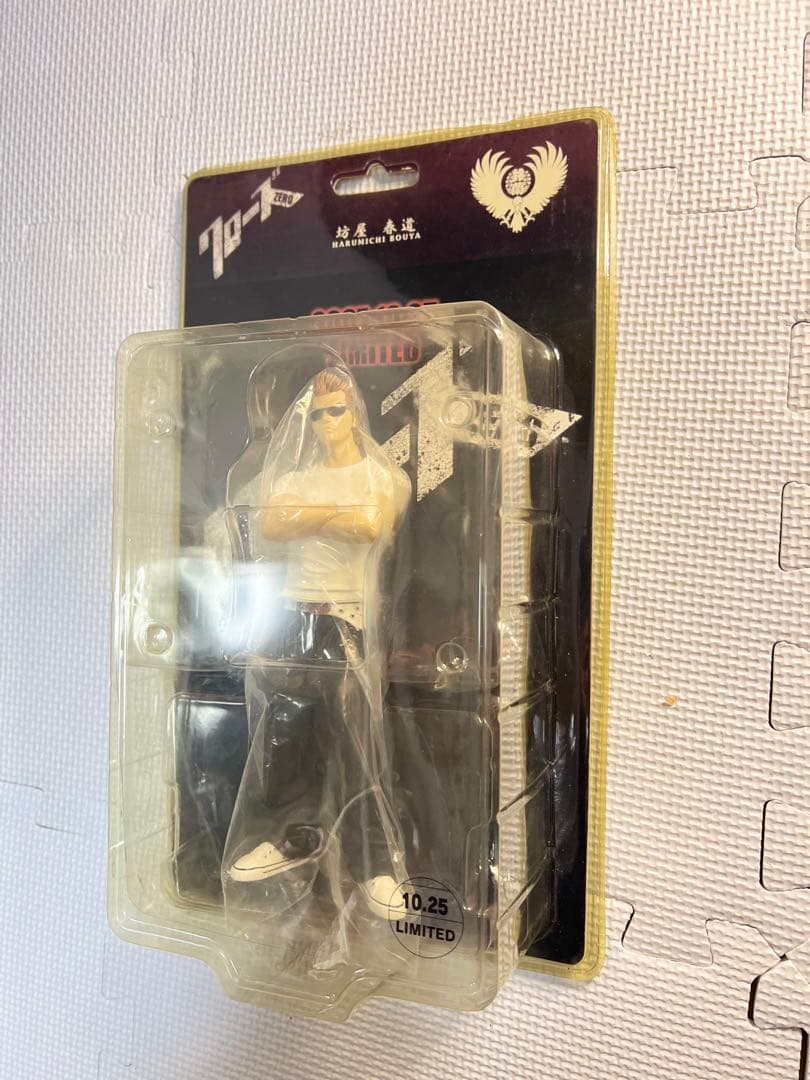 ［美品］クローズ フィギュア 坊屋 春道 20