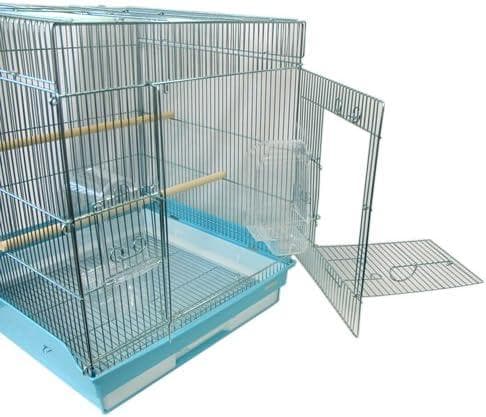 HOEI 465インコ手のり 底カラー：ホワイト