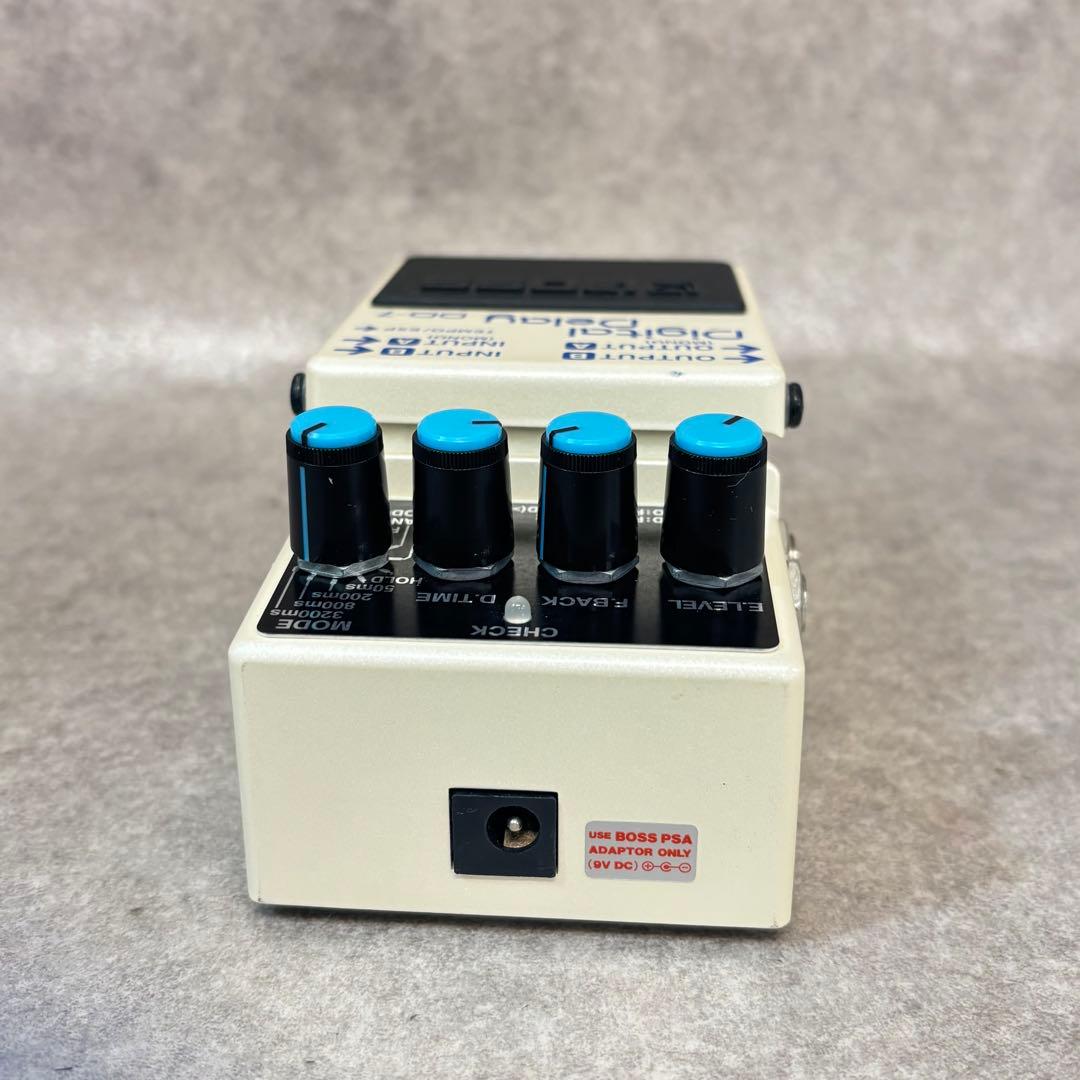 J3280★超美品　BOSS/ボス DD-7 Digital Delay