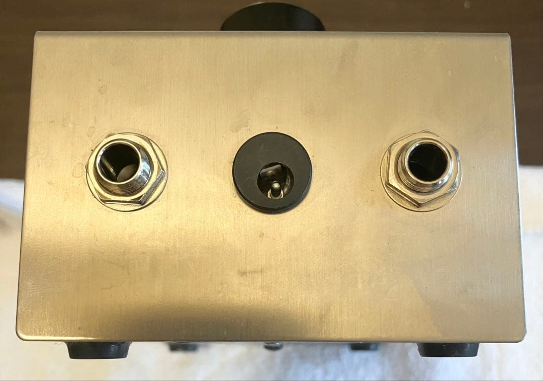 ギター ELECTRO HARMONIX SMALL CLONE