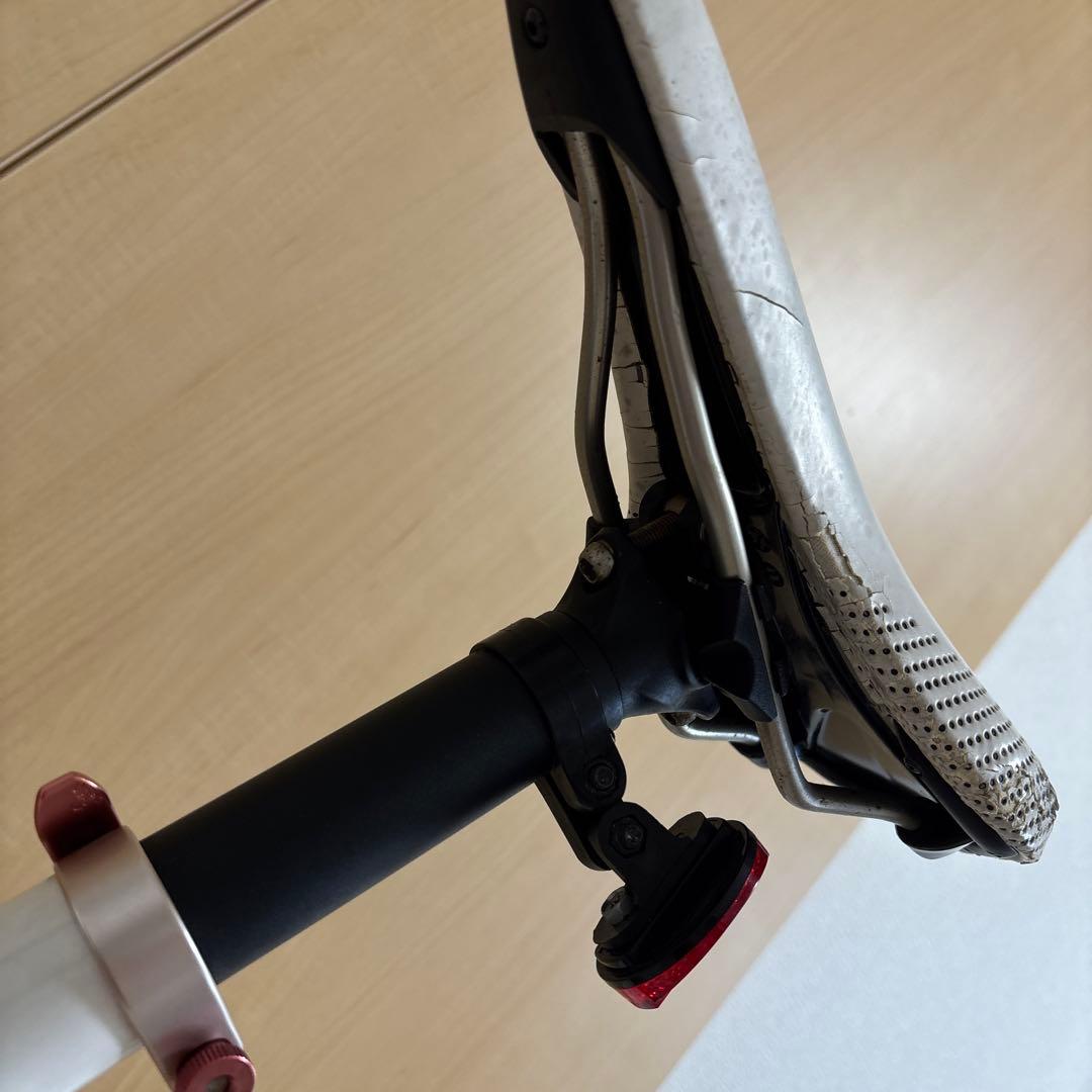 あ*し様 GIANT IDIOM２　ミニベロ　廃盤品