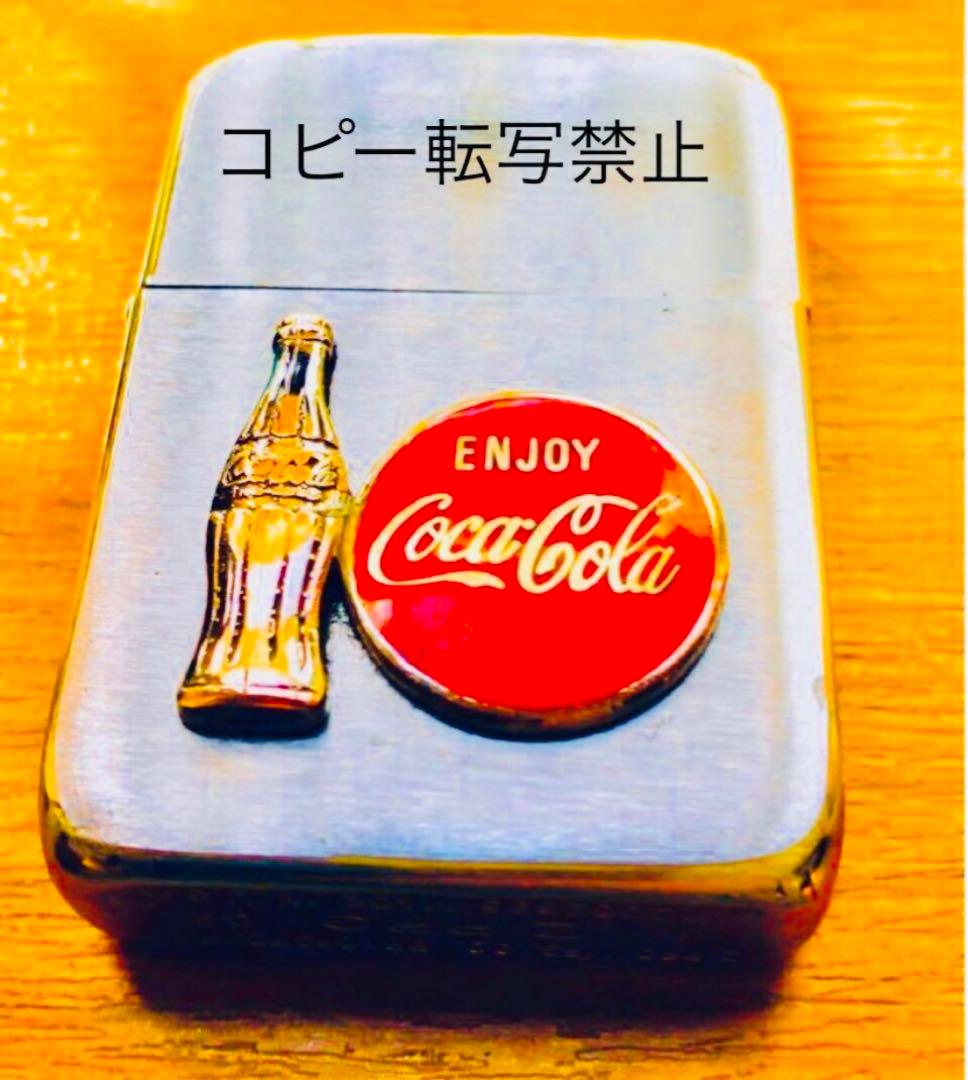 米国限定モデル☆企業物☆エナメル七宝製☆