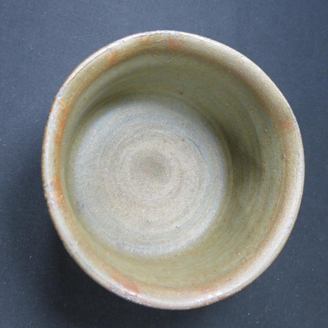 茶碗 銘 よ 在銘 木箱 共箱 茶道具 茶器 抹茶碗