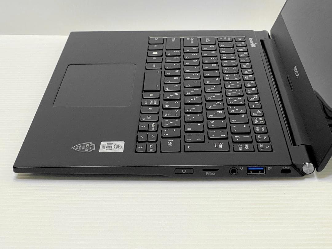 第10世代Core i5 MOUSE Pro NB410 13.3FHD