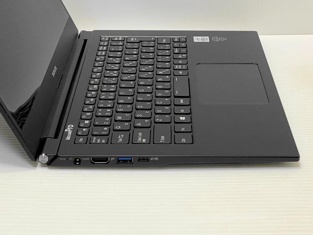 第10世代Core i5 MOUSE Pro NB410 13.3FHD