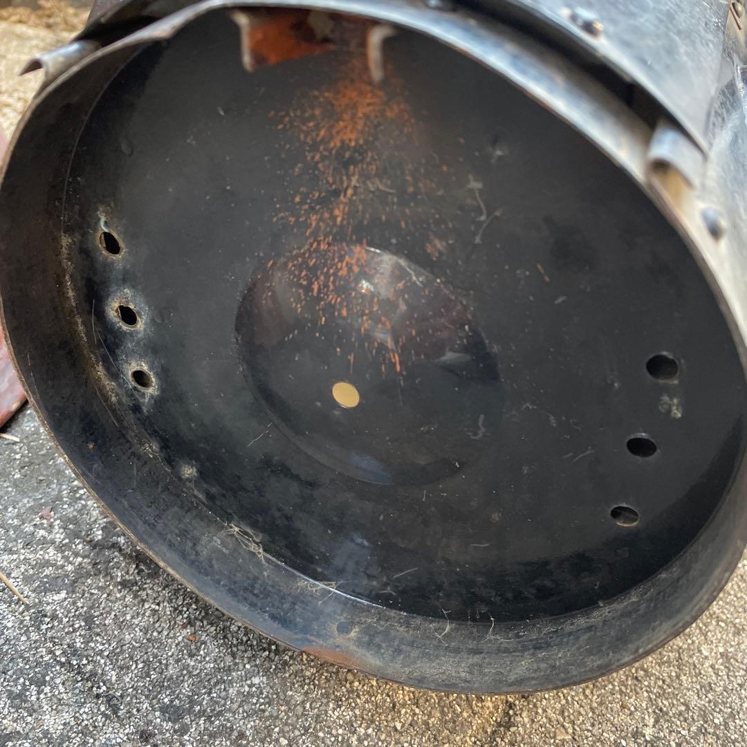 鉄道信号灯 国鉄廃品 鉄道廃品 国鉄部品 国鉄レトロ品　国鉄グッズ　国鉄標識灯