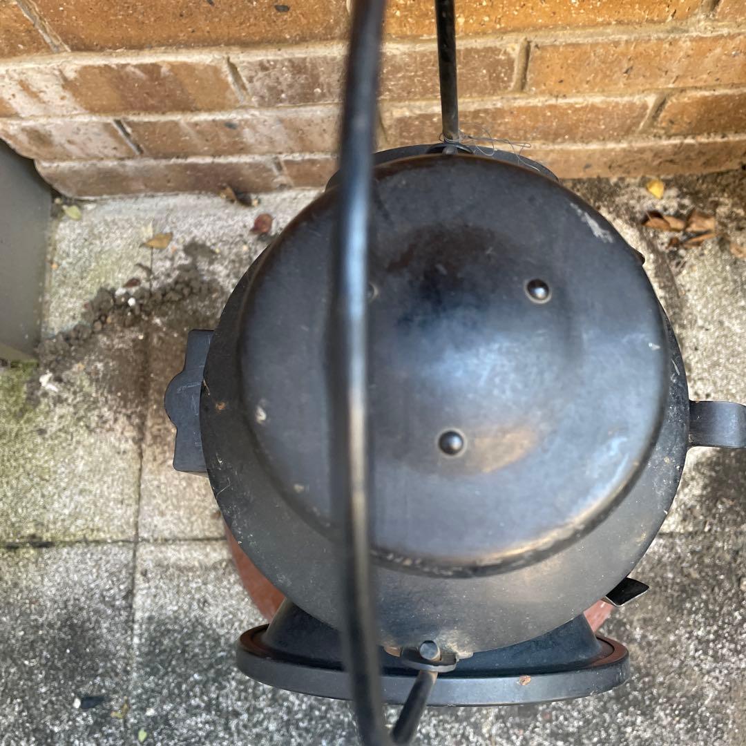 鉄道信号灯 国鉄廃品 鉄道廃品 国鉄部品 国鉄レトロ品　国鉄グッズ　国鉄標識灯