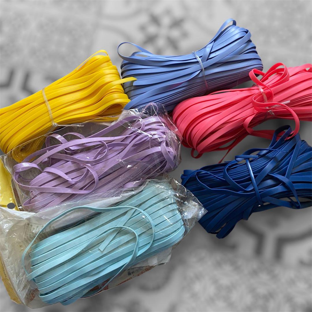 ⭐️ 【まとめ売り】イロハコード ハワイアンコード 新品25本+おまけ6本 ⭐️