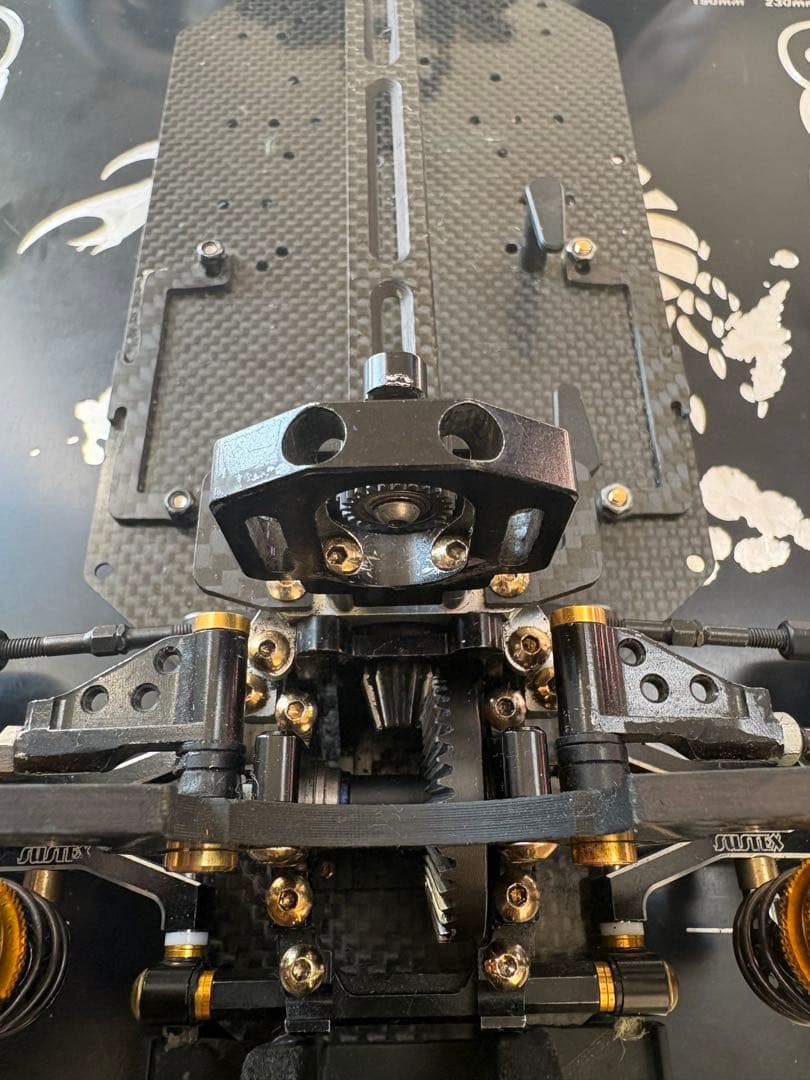 ホビーラジコン Wrap-up