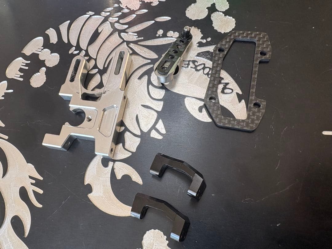 ホビーラジコン Wrap-up