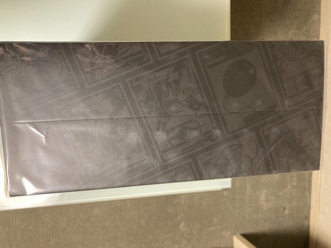 納品書付き 新品 ポケモンカード プレシャスコレクターボックス ソード＆シールド