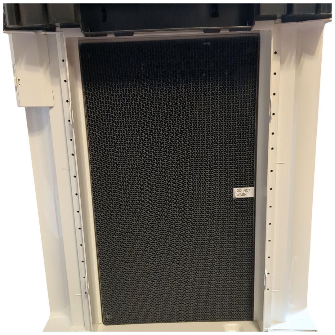 DAIKIN ダイキン　空気清浄機　MCK70T W ダイキン