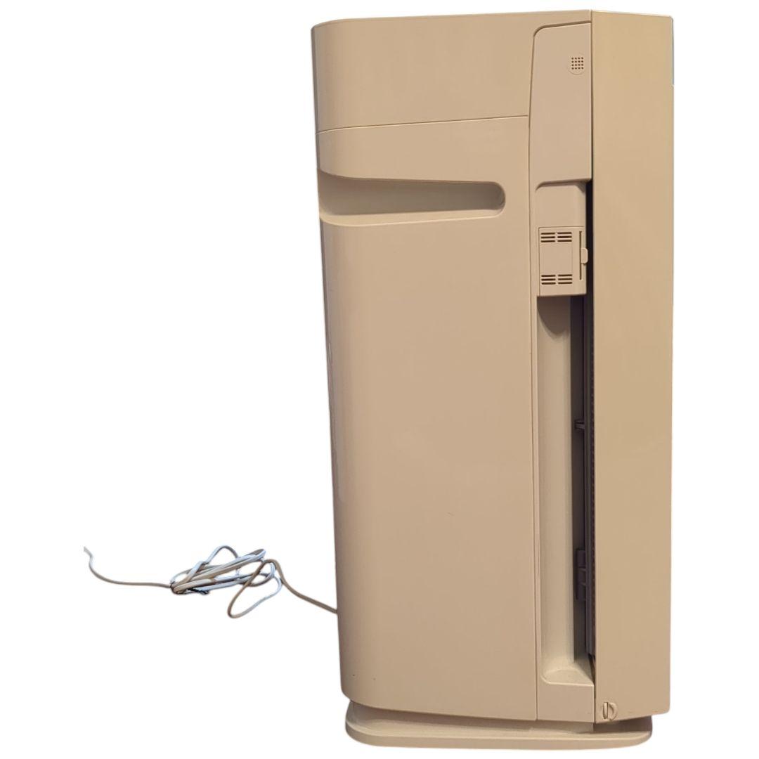 DAIKIN ダイキン　空気清浄機　MCK70T W ダイキン