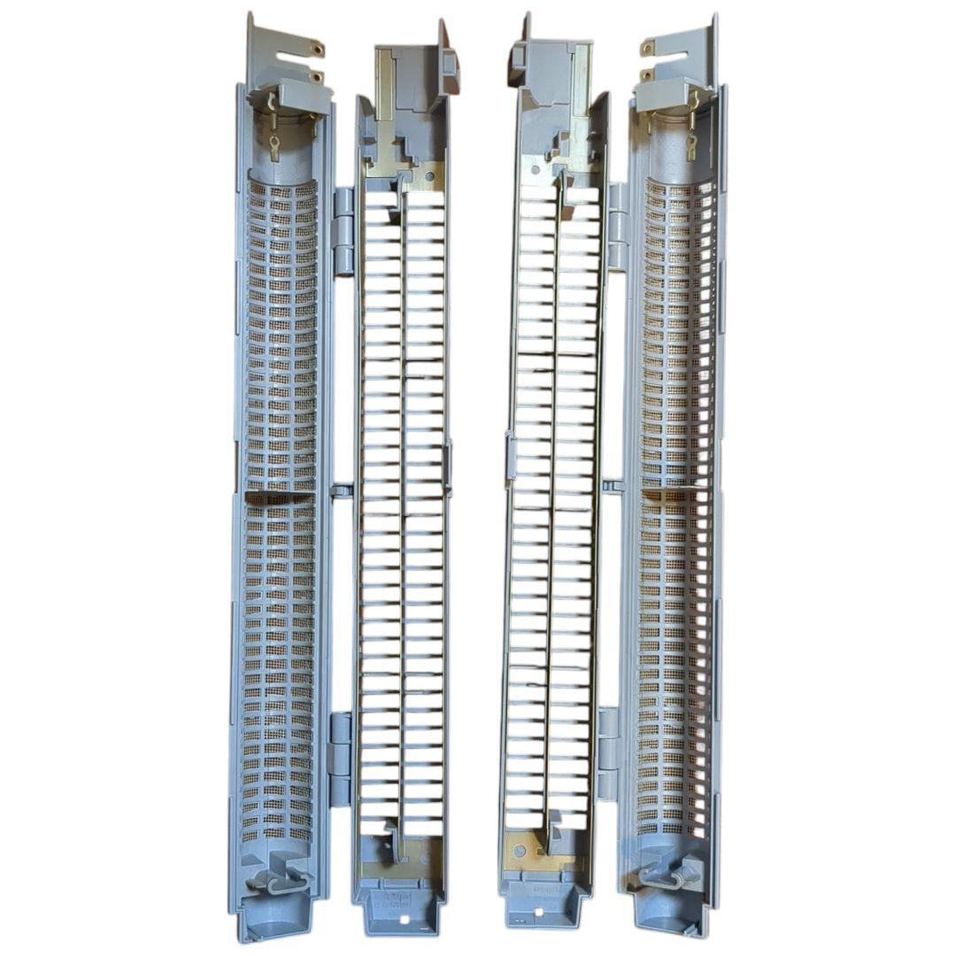 DAIKIN ダイキン　空気清浄機　MCK70T W ダイキン