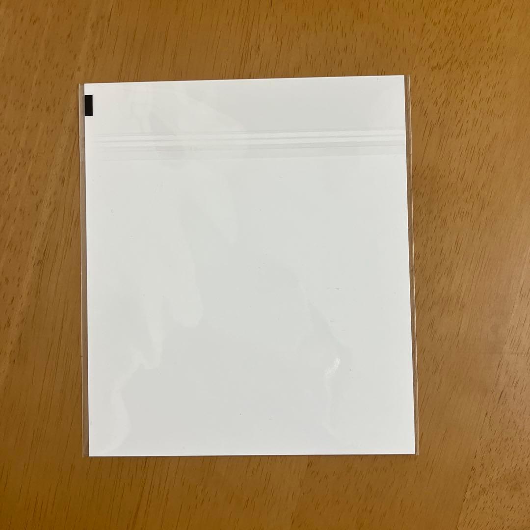 チェンソーマン 入場特典 第1弾〜第7弾&パンフレット コンプリート　セット