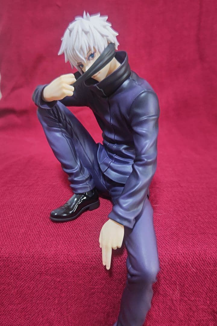 ※ももちゅんです！MAPPA SHOWCASE 1/7スケールフィギュア