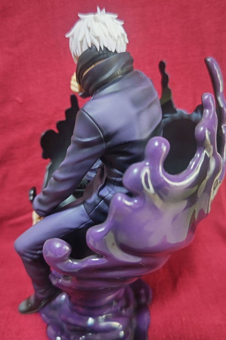 ※ももちゅんです！MAPPA SHOWCASE 1/7スケールフィギュア