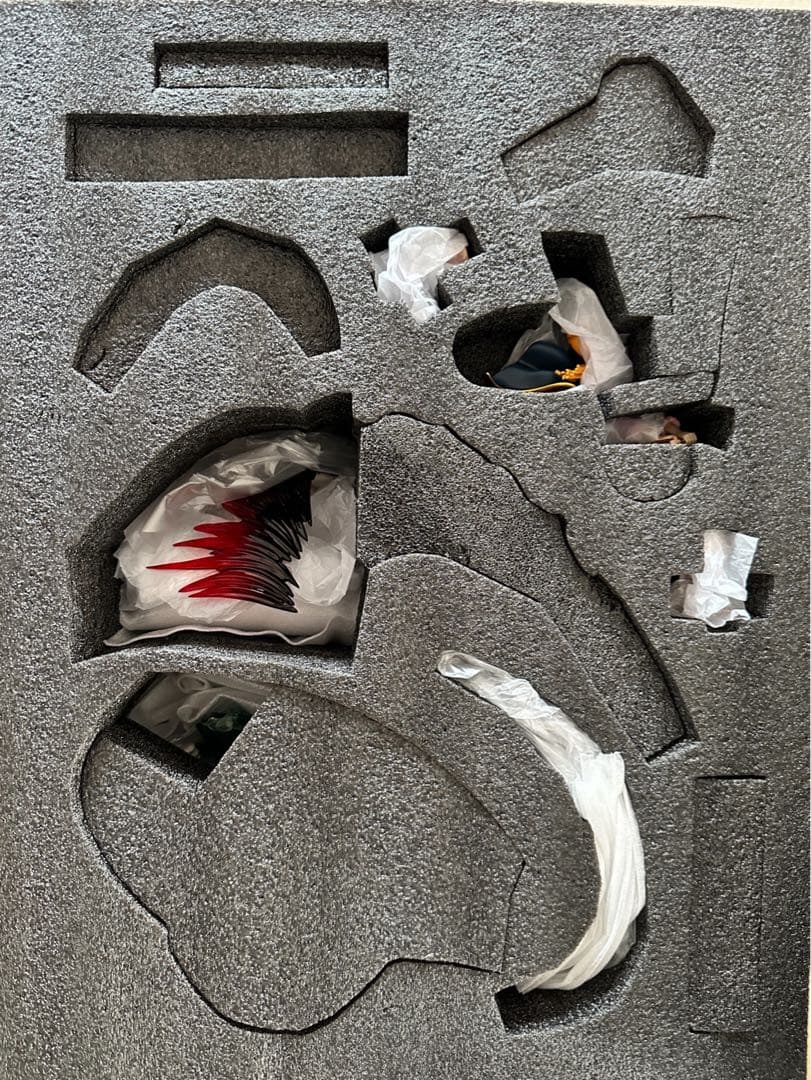 ワンピースフィギュア　ロジャー　白ひげ　　A+ Studio