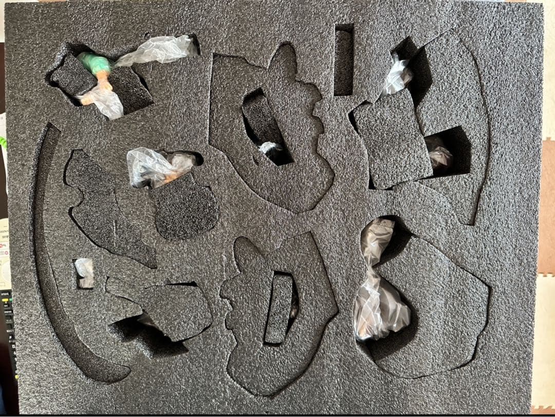 ワンピースフィギュア　ロジャー　白ひげ　　A+ Studio